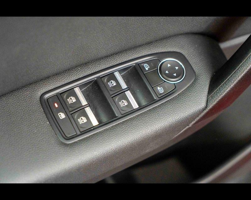 Renault Captur 2ª serie Full Hybrid E-Tech 145 CV Intens