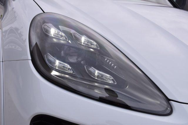PORSCHE Cayenne Coupé 3.0 E-Hybrid Platinum Edition *schermi,full*