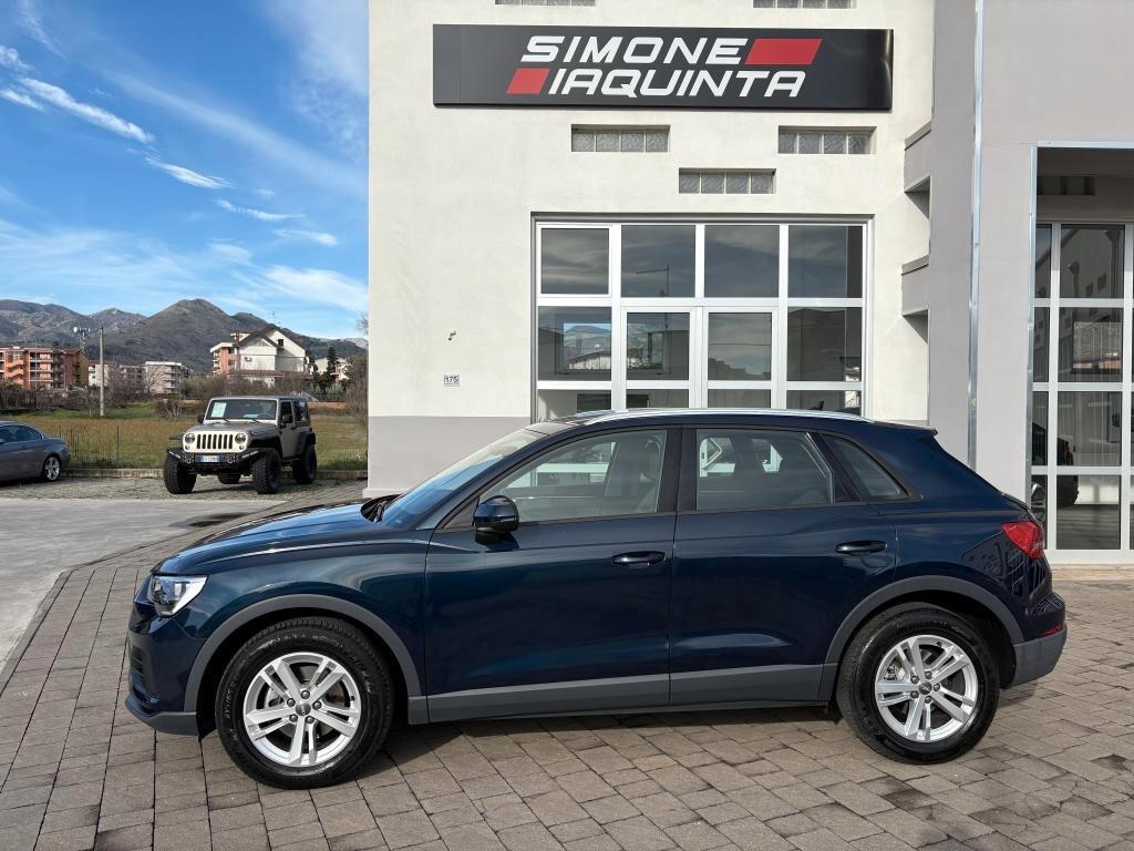 Audi Q3 2.0 TDI 150 CV S tronic Business