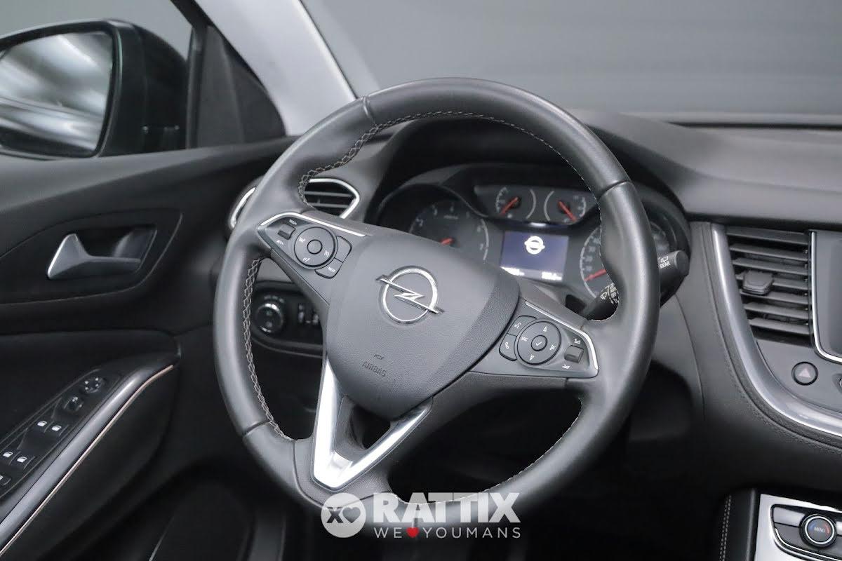 Opel Grandland X 1.2 Ecotec 130CV Innovation