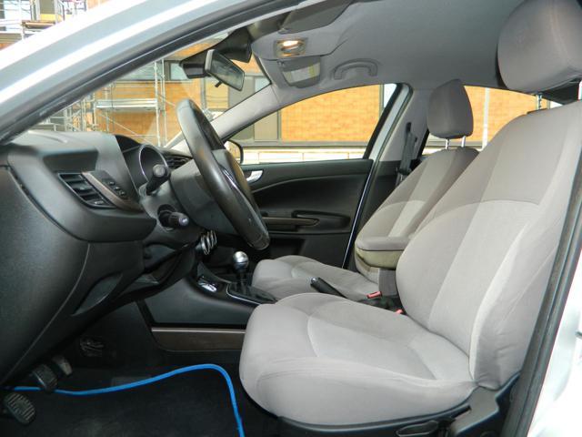 ALFA ROMEO Giulietta 1.6 JTDm-2 105CV - GARANTITA