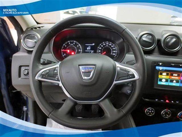 DACIA Duster 1.0 TCe 100cv 2WD Comfort Eco G EU6