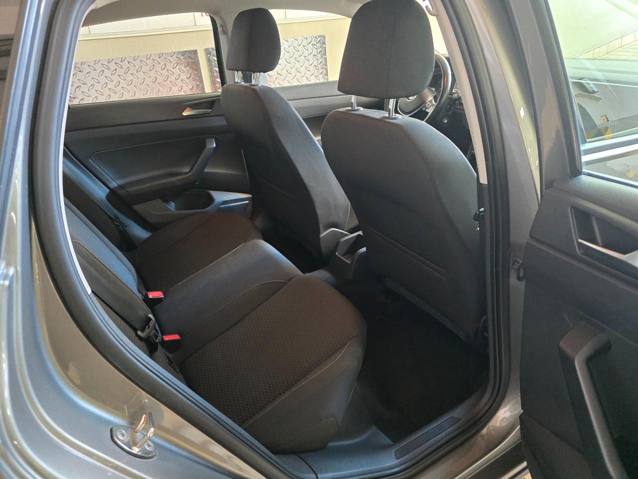 Volkswagen Polo 1.0 EVO 80