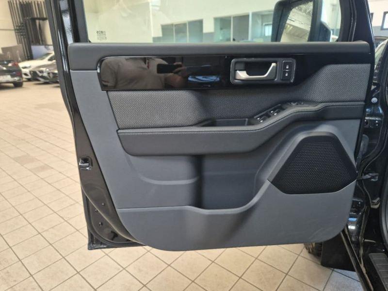 Ineos Grenadier Station Wagon 3.0 Turbo Diesel Trialmaster
