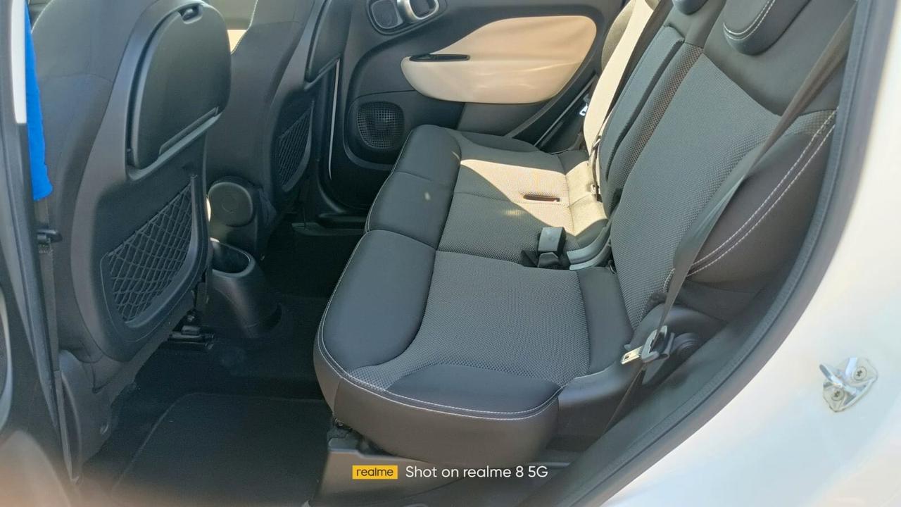 Fiat 500L 1.3 Multijet 95 CV Trekking
