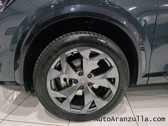 CUPRA Formentor NEW 2.0 TDI 150CV DSG Navi Virtual Cockpit