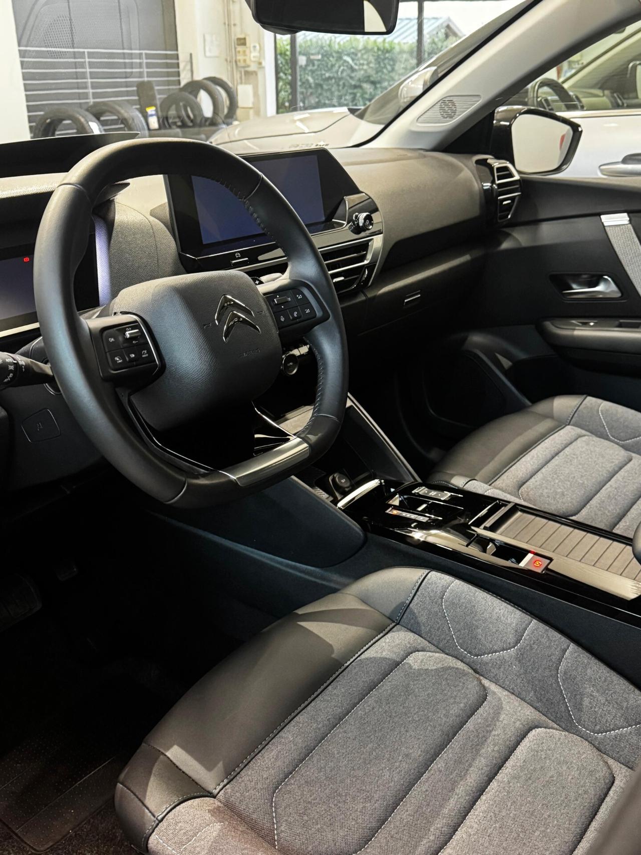 Citroen C4 PureTech 130 S&S Max