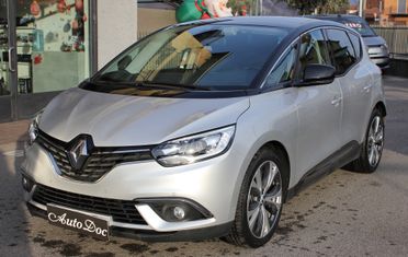 Renault Scenic Energy Intens 1.5 dCi 8V 110 CV