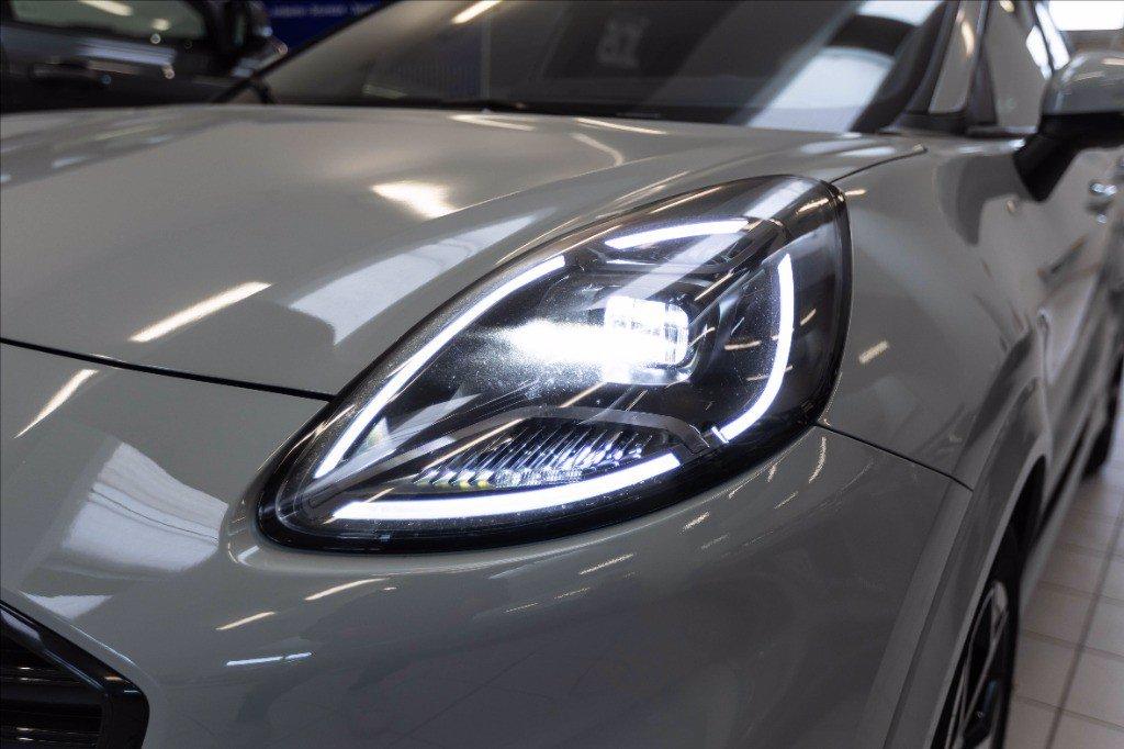 FORD Puma 1.0 ecoboost h ST-Line s&s 125cv del 2024