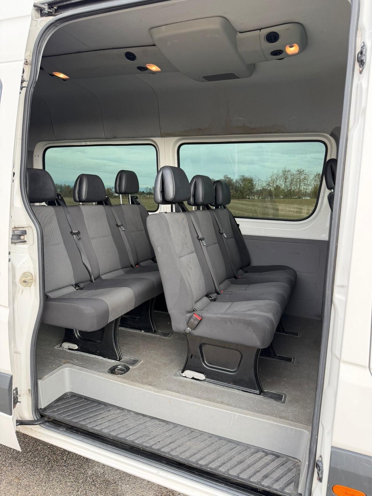 Volkswagen Transporter 2.0 TDI 102CV PC Kombi