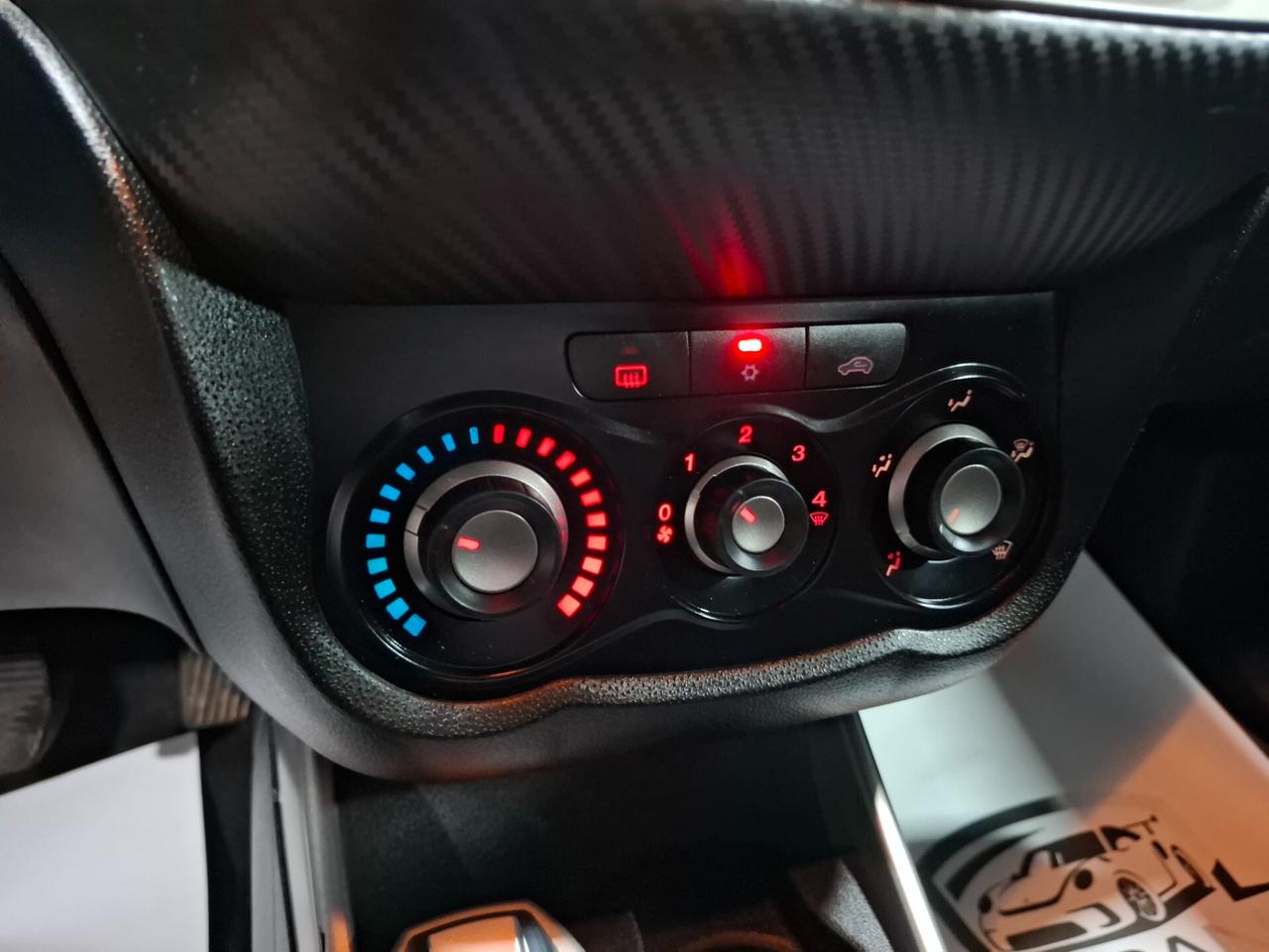 Alfa Romeo MiTo 1.3 JTDm Neopatentato