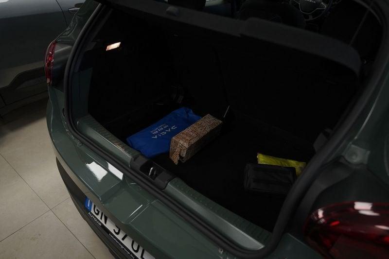 Dacia Sandero Stepway 1.0 tce Comfort Eco-g 100cv