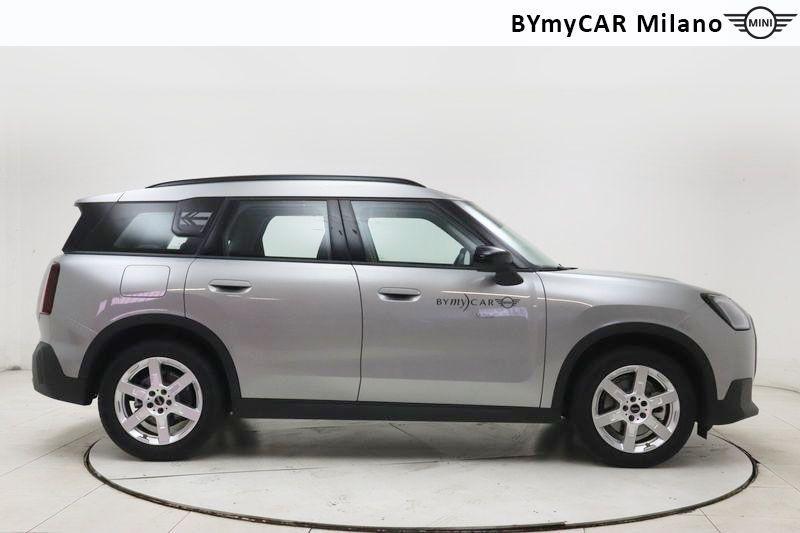 Mini Mini Countryman 1.5 48V C Classic Steptronic