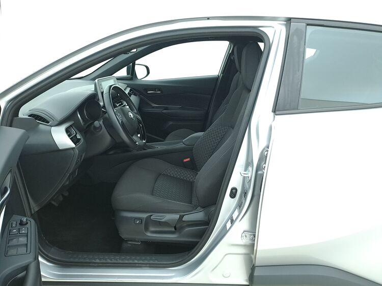 Toyota C-HR Hybrid Business BR227768 1.8 Full Hybrid 122CV
