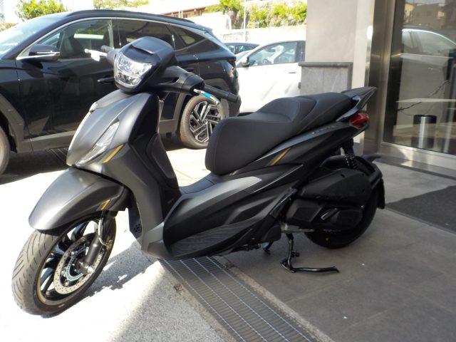PIAGGIO Beverly 310 S 25Th Anniversary NUOVO