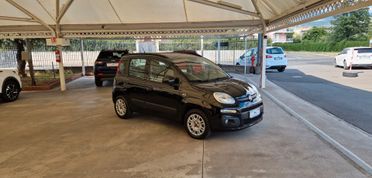 Fiat Panda 1.3 Mjt 95cv Lounge