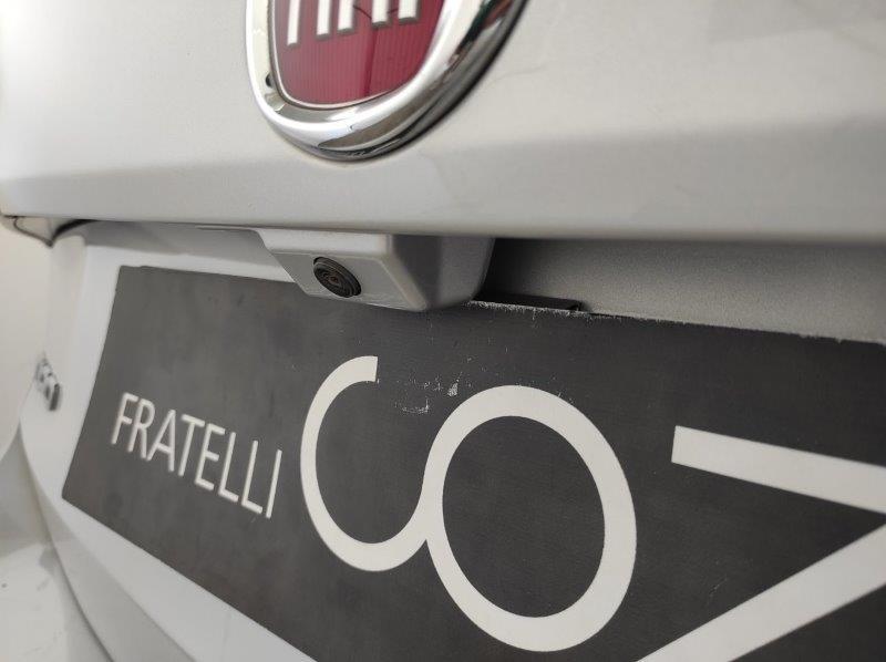 FIAT Tipo (2015-->) - Tipo 1.0 SW City Life