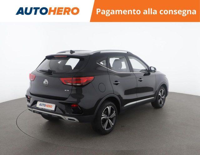 MG ZS 1.5 VTi-tech Comfort