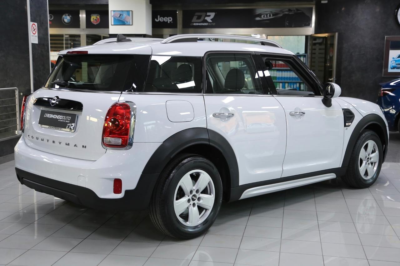 Mini Countryman 1.5 One D automatica Business