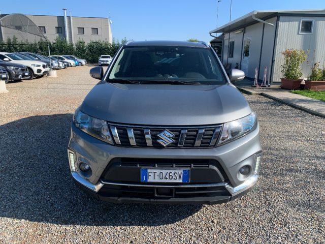 SUZUKI Vitara 1.4 Boosterjet Top