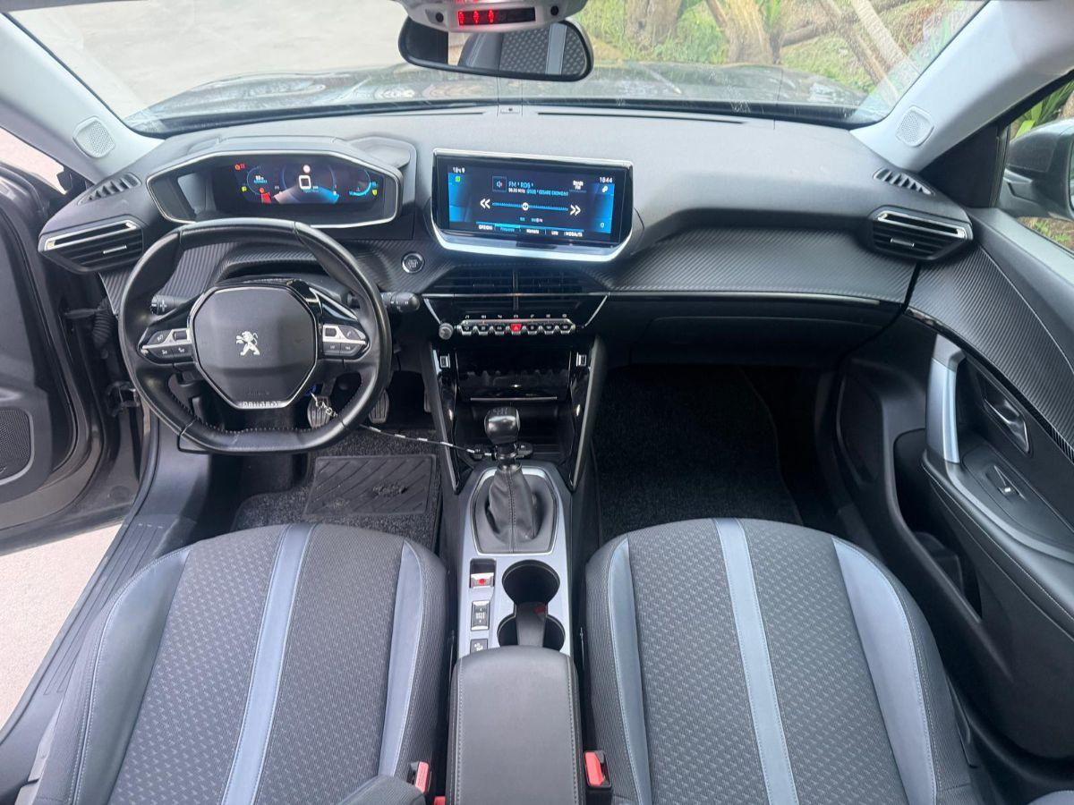 PEUGEOT - 2008 - BlueHDi 100 S&S Allure