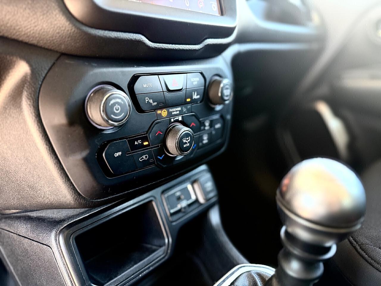 Jeep Renegade 1.6 Mjt 120 CV Limited PERFETTA