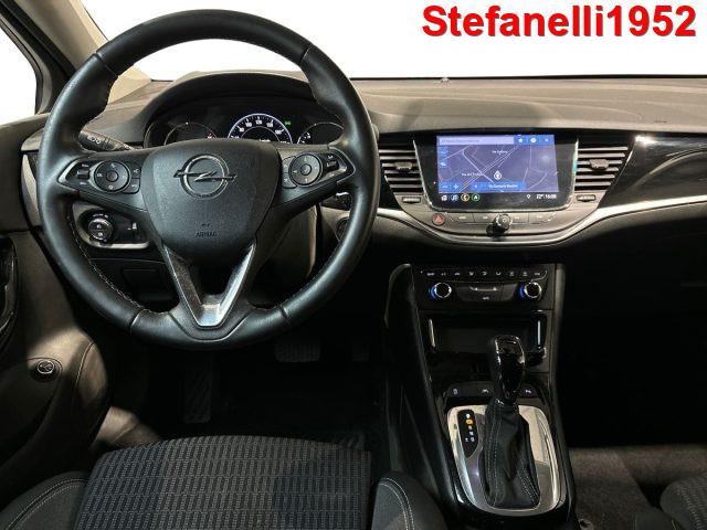 OPEL Astra 1.5 CDTI 122 CV S&S AT9 Sports Tourer Business Ele