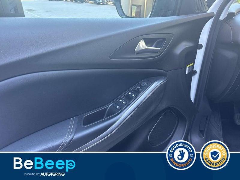 Opel Grandland X 1.5 ECOTEC ULTIMATE S&S 130CV