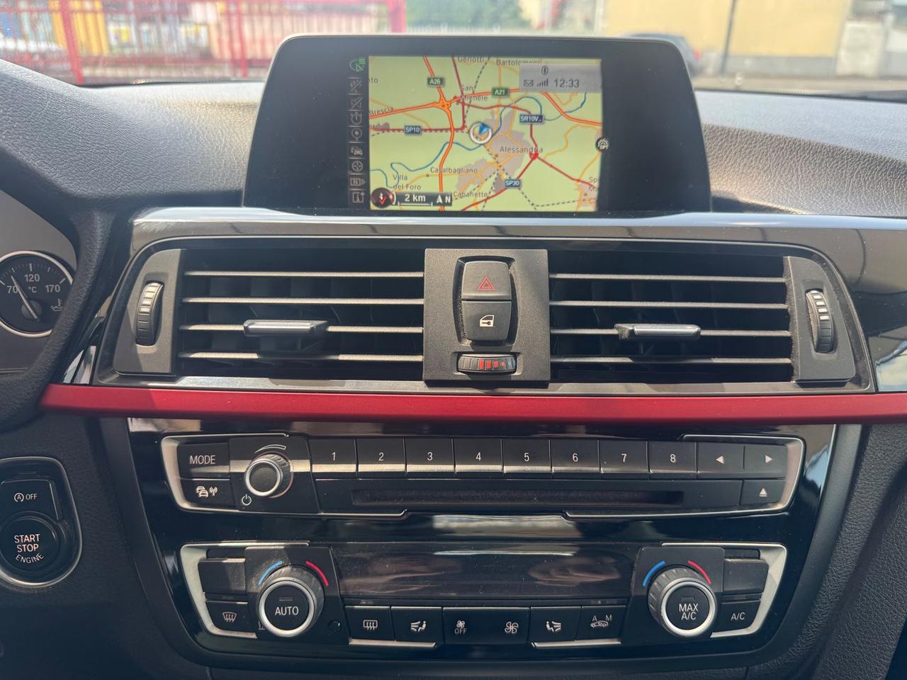 Bmw 428 Sport Line 428 i #10759