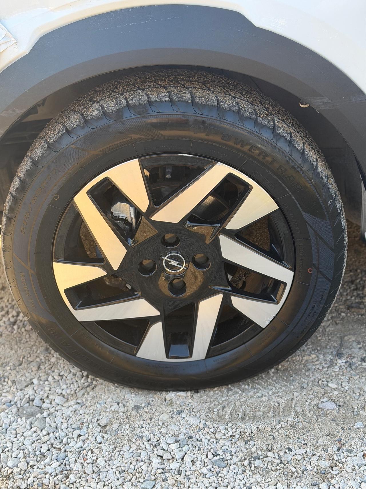 Opel MOKKA TURBO COSMO KMCERT UNICOPR