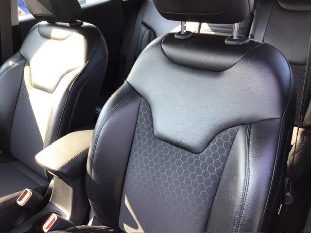 JEEP Compass 2.0 MJT AT9 4WD Night Eagle