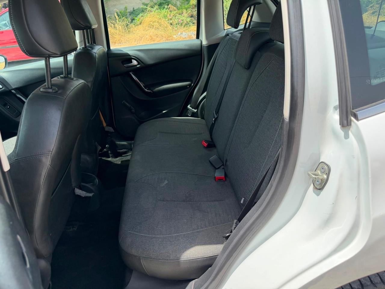 Citroen C3 1.2 Benzina-Neopatentati-Anche Permuta