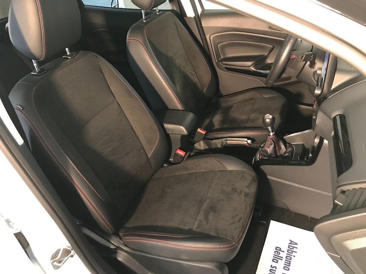 FORD EcoSport 1.0 125 CV ST-Line