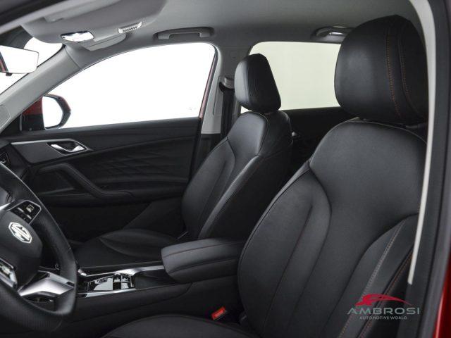 MG HS 1.5 phev Luxury auto
