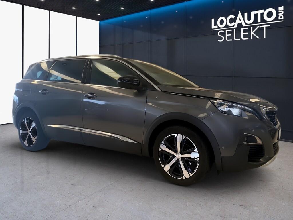 Peugeot 5008 1.5 BlueHDi GT Line - PROMO