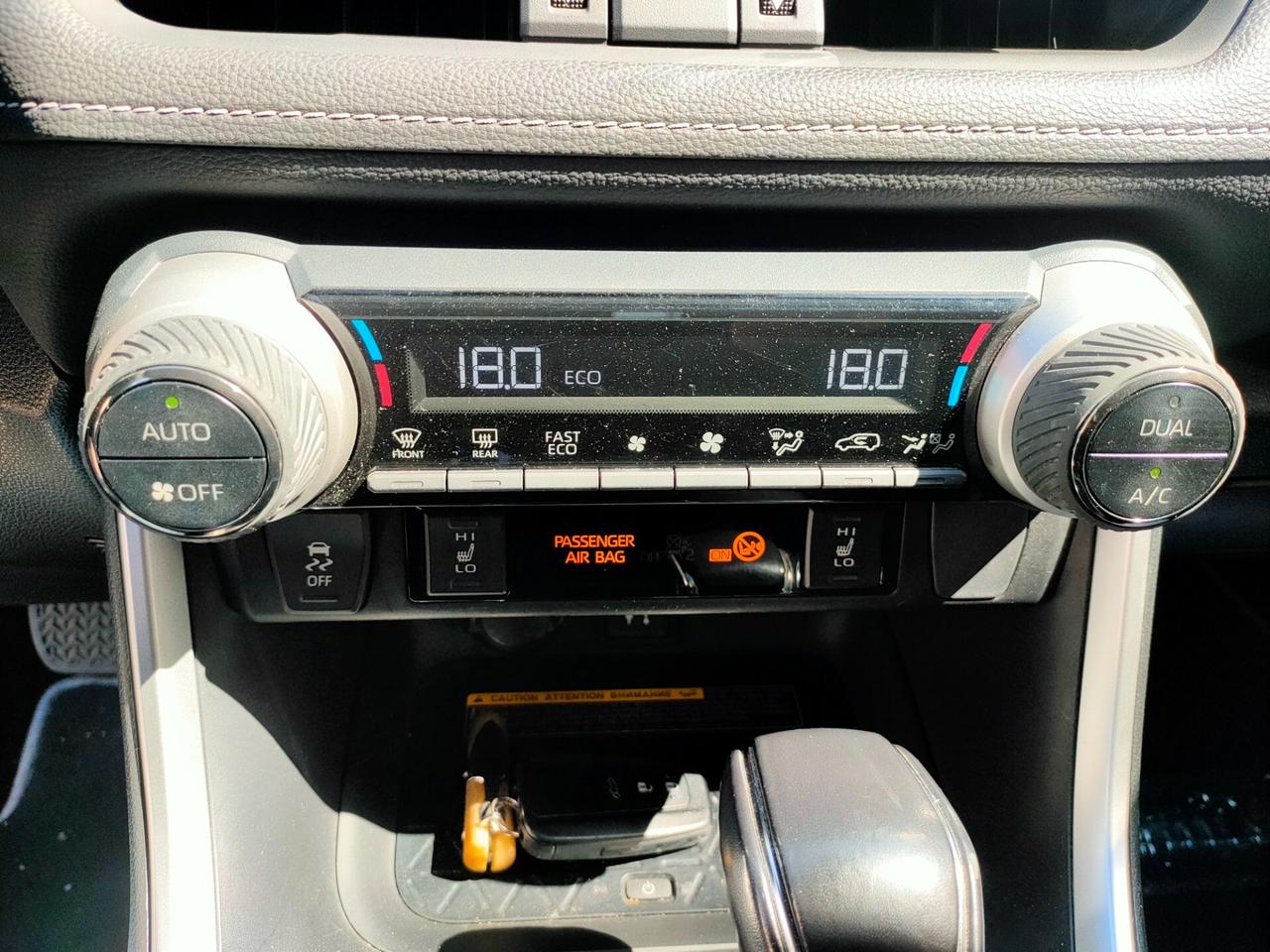 Toyota RAV 4 2.5 HV (218CV) E-CVT 2WD Lounge