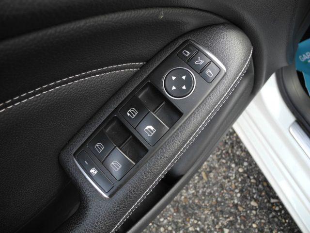 MERCEDES-BENZ B 180 CDI autom. - OK NEOPATENTATI - UNICO PROPRIETARIO