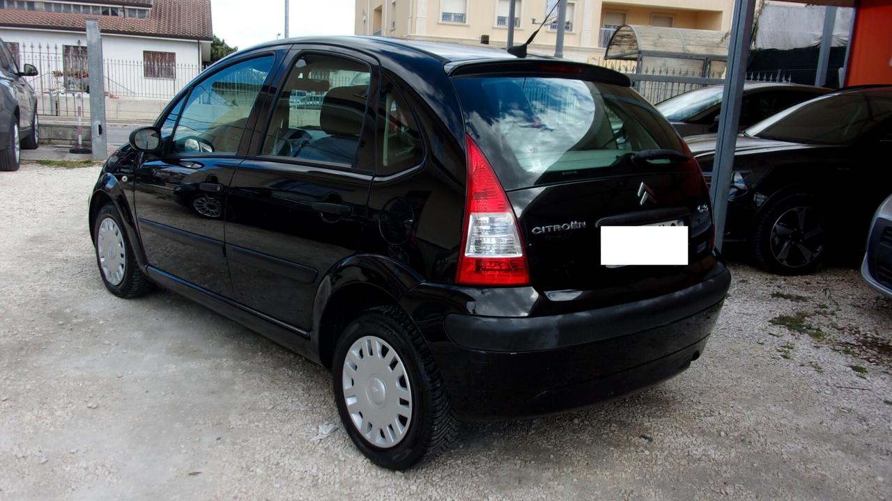 Citroen C3 1.1 Classique