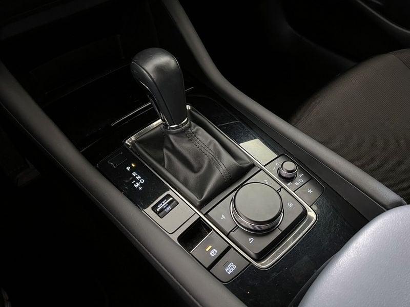 Mazda Mazda3 2.0L 150CV Skyactiv-G M-Hybrid Exceed