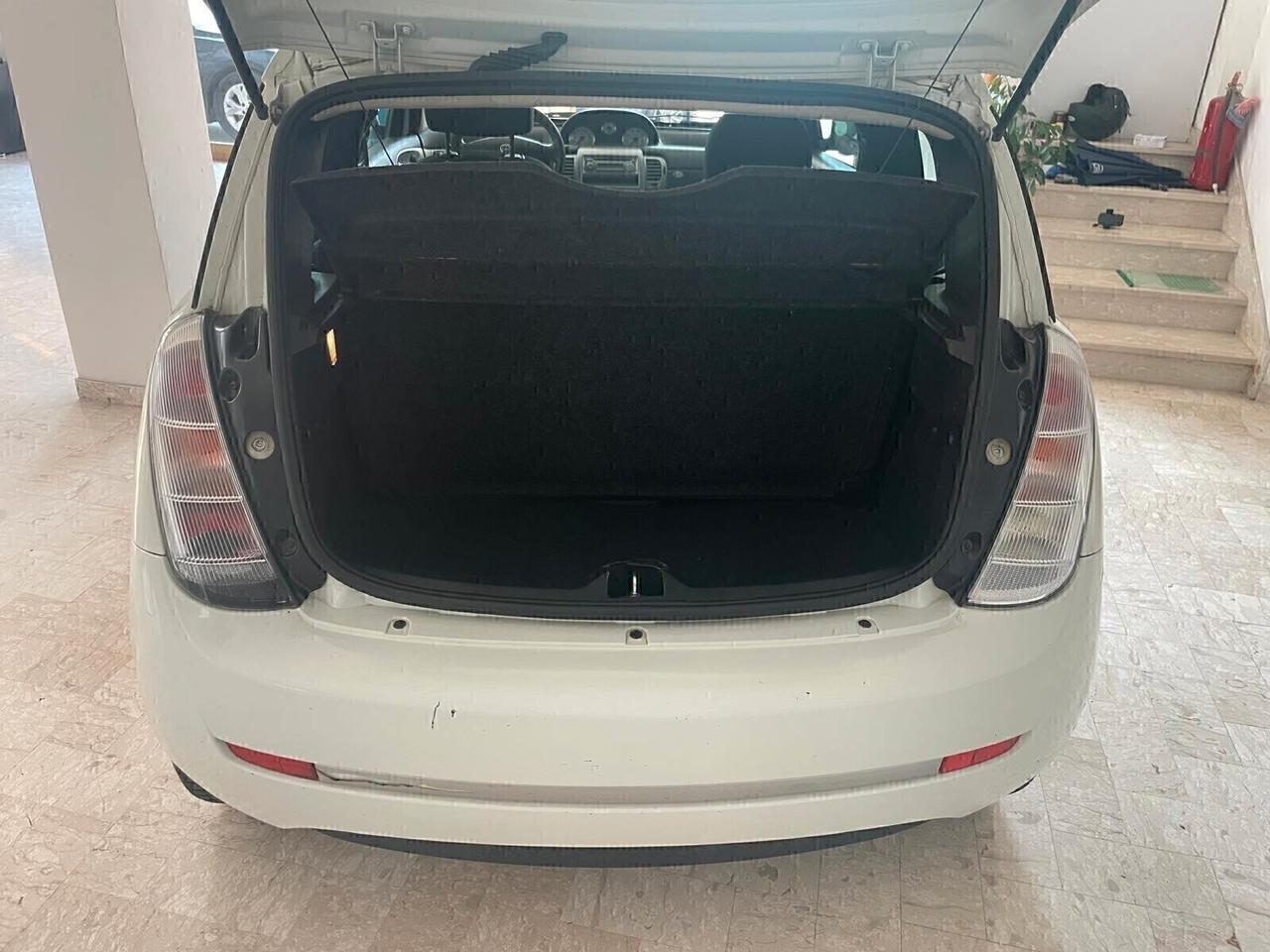 LANCIA YPSILON 1.2 60 CV "DA NEOPATENTATI"