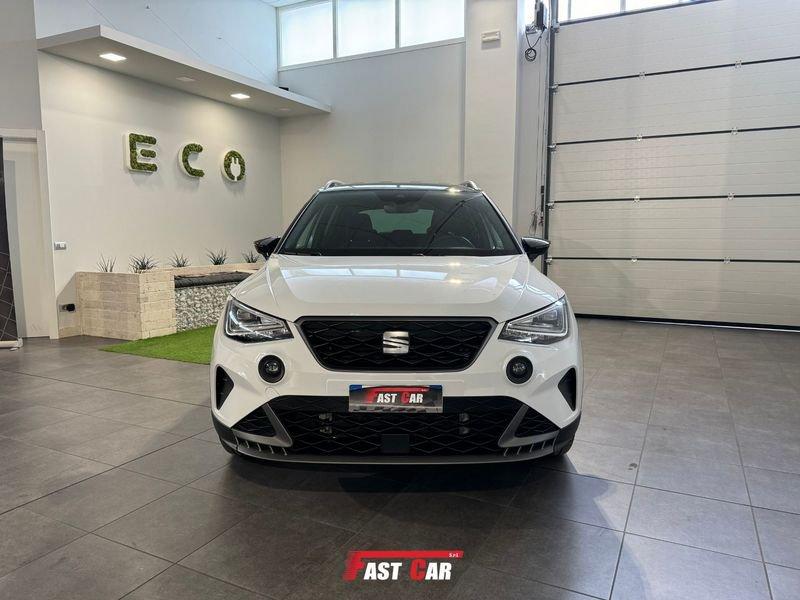 SEAT Arona 1.0 ECO TSI 70KW FR