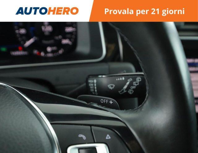 VOLKSWAGEN Golf 2.0 TDI DSG 5p. Executive BlueMotion Technology