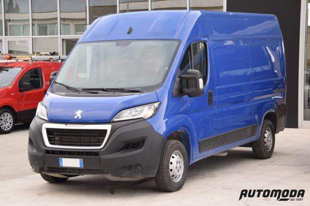 PEUGEOT Boxer L2H2 2.2 140CV