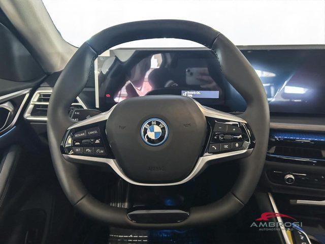 BMW i4 i4 eDrive35 Gran Coupé