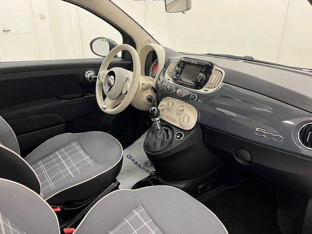 FIAT 500 III - 1.2 Lounge s&s 69cv my19