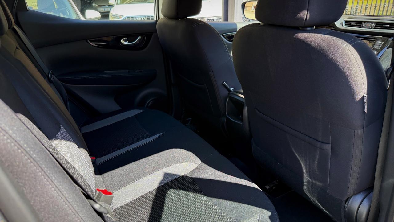 Nissan Qashqai 1.5 Dci 115 CV Business - 2020