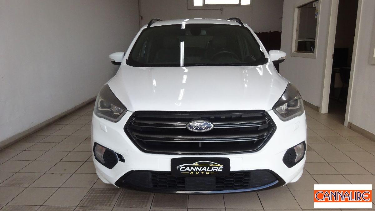 FORD - Kuga - 2.0 TDCI 120CV S&S 2WD Pow.ST-Line