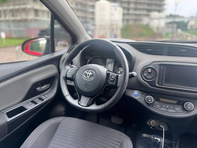 Toyota Yaris 1.5h Active Plus