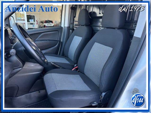 FIAT Doblo 1.6 MJT 105CV CH1 Cargo Business
