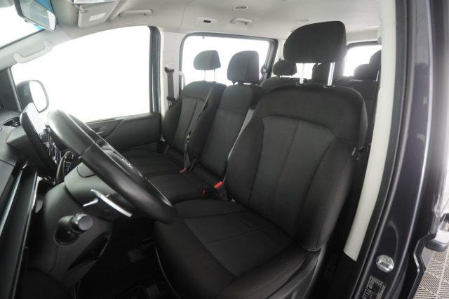 HYUNDAI Staria Staria 2.2 AT 2WD 9 posti Wagon